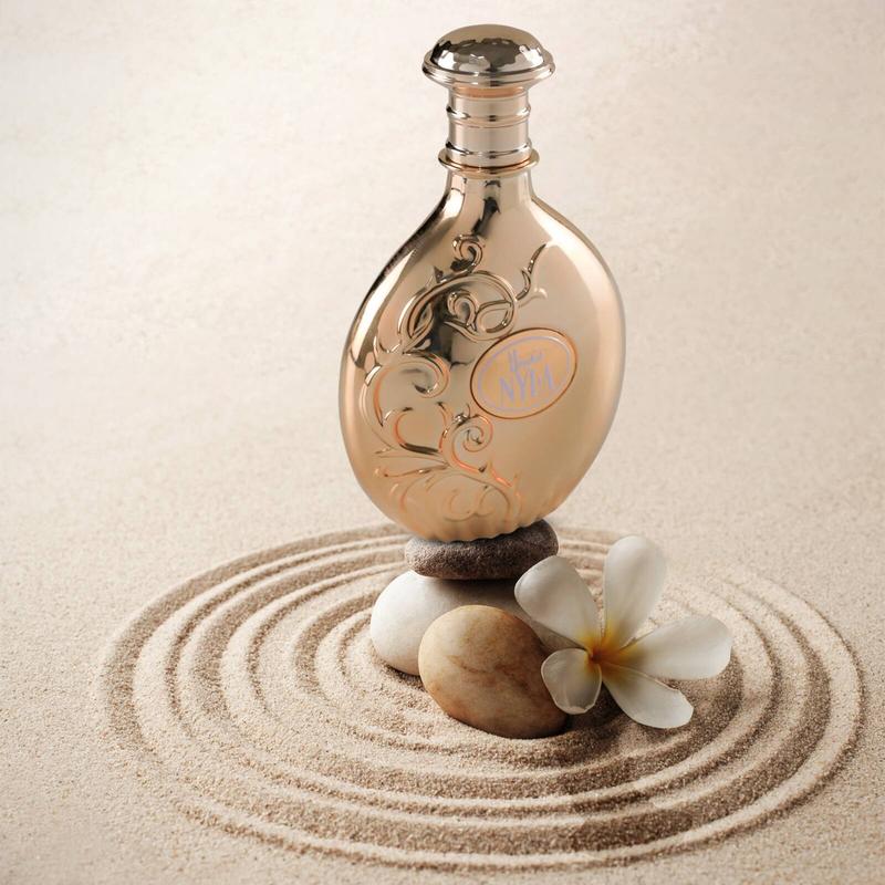 Nyla™ Arabic Perfume