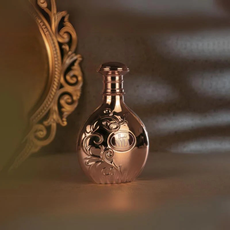 Nyla™ Arabic Perfume