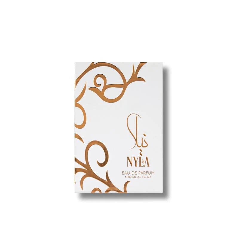 Nyla™ Arabic Perfume