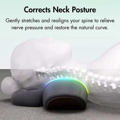 NeckRest™ (3-in-1 Neck Massager)